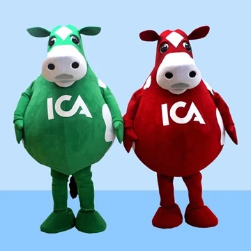 ICA COW - I.F 4