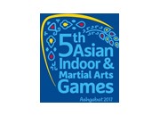 5th Asian Indoor& Martial Arts Games