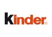 Kinder