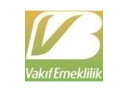 Vakıf Emeklilik