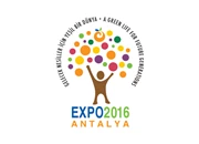 Antalya Expo 2016