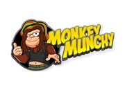 MONKEY MUNCHY