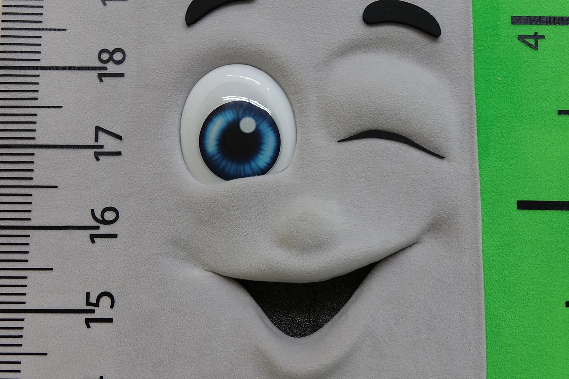 MASKOT | Photo Gallery