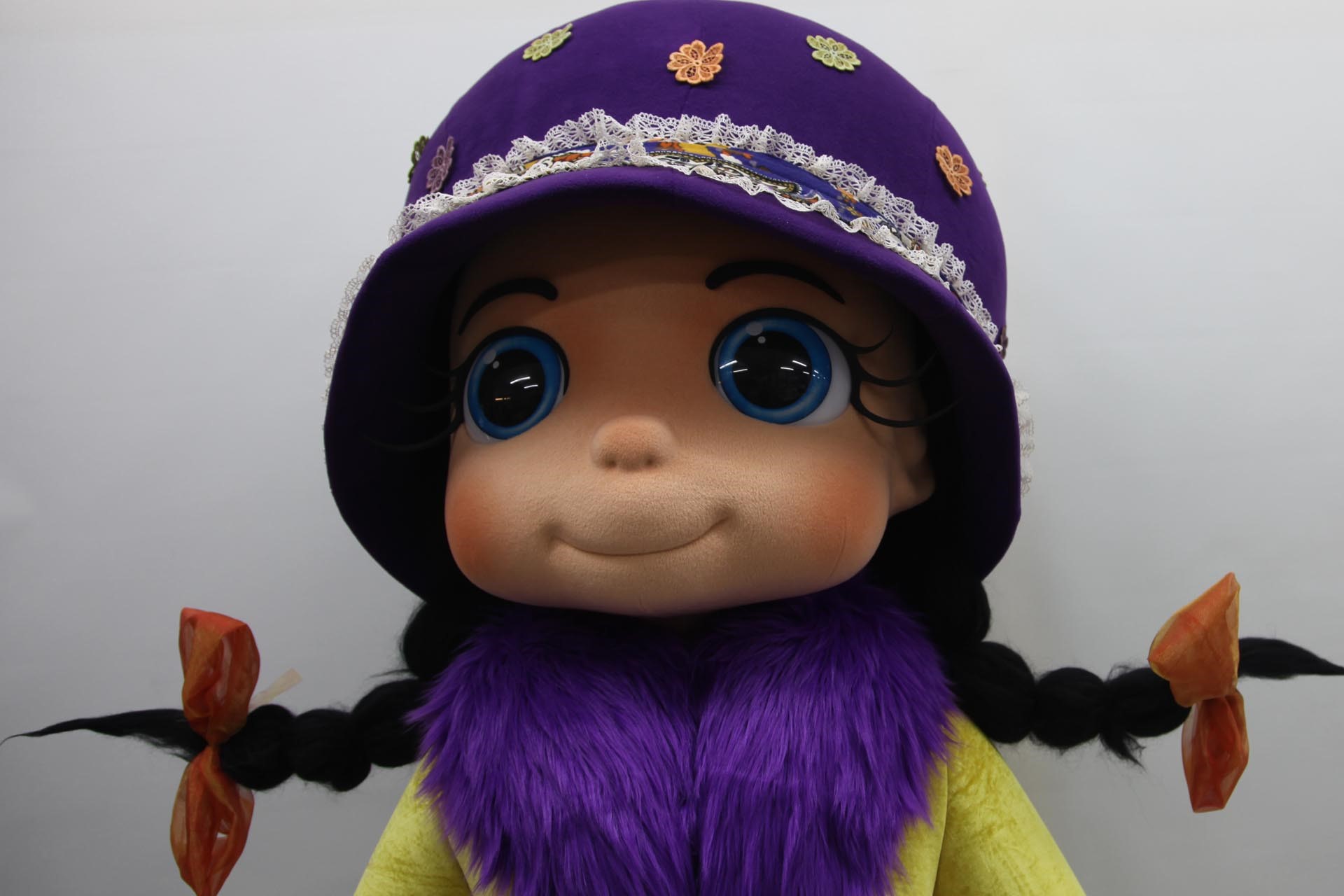 MASKOT | Photo Gallery