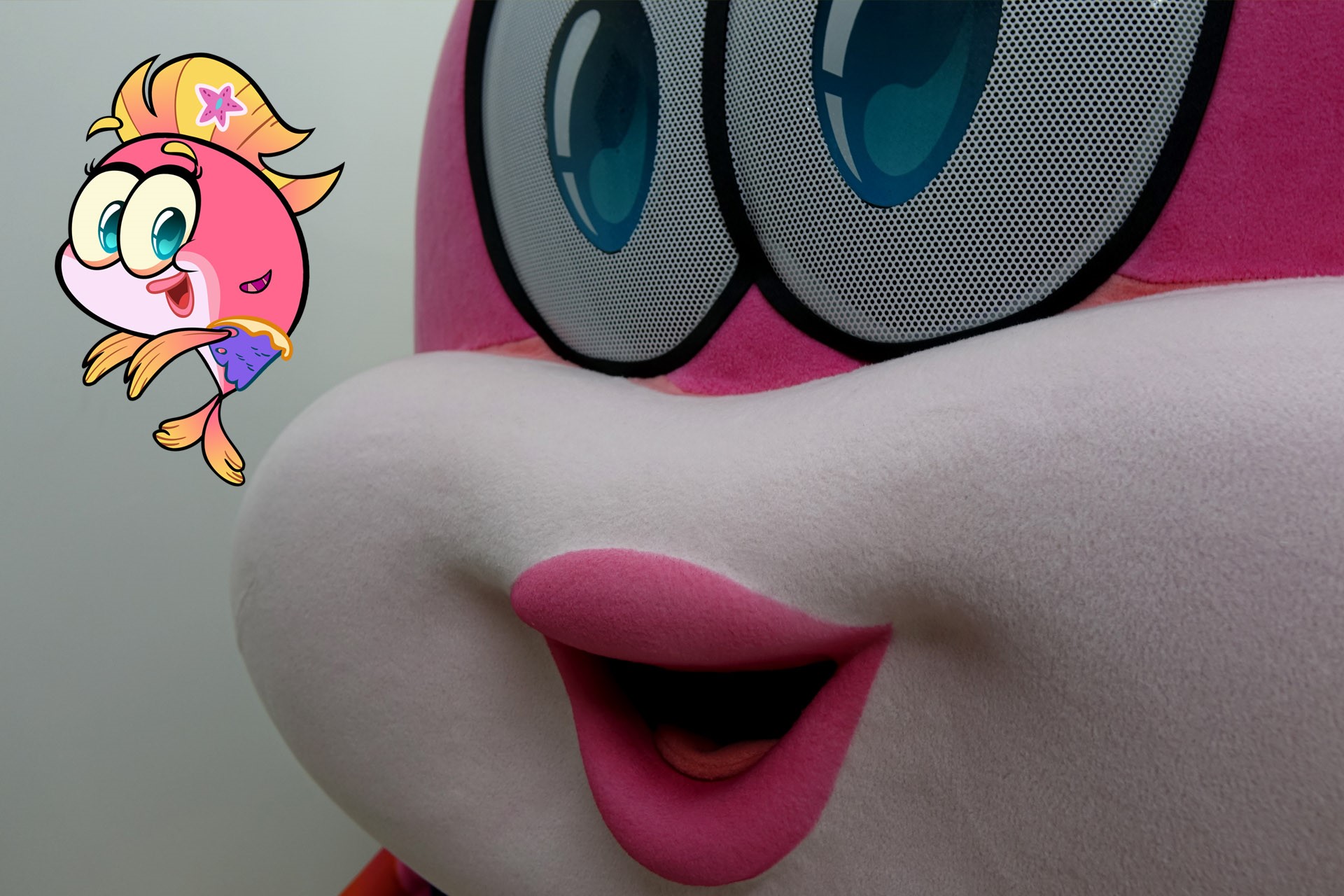 MASKOT | Photo Gallery