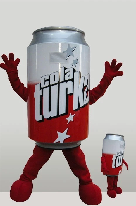 KUTU KOLA - COLATURKA