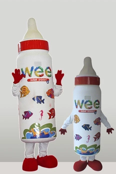 BEBEK BİBERONU - WEE