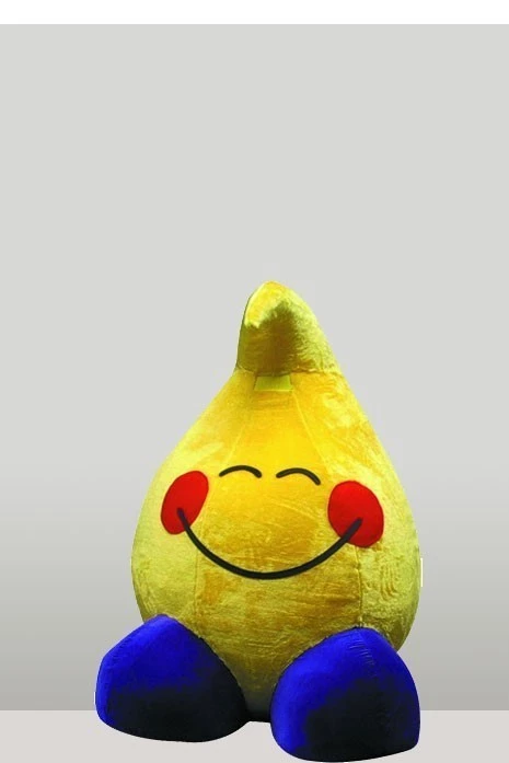 YELLOW DROPLET - POLİSAN