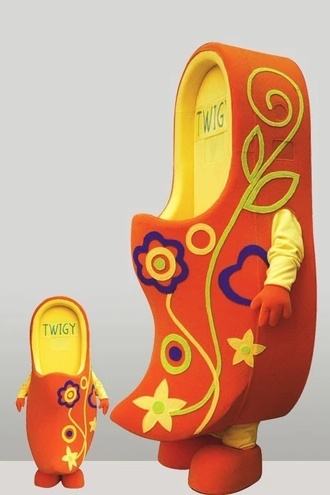 ÇARIK TERLİK - TWIGY