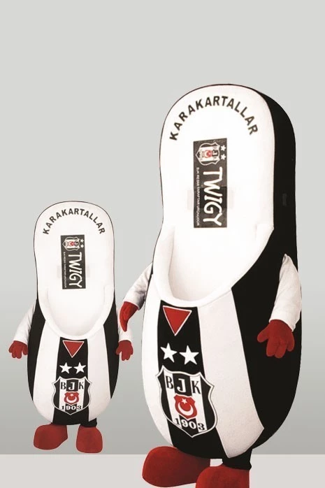 BEŞİKTAŞ TERLİK - TWIGY