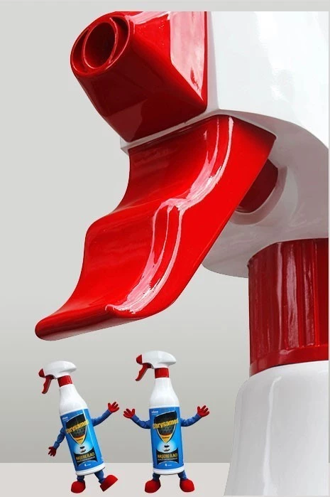 BÖCEK İLACI - CHRYSAMED