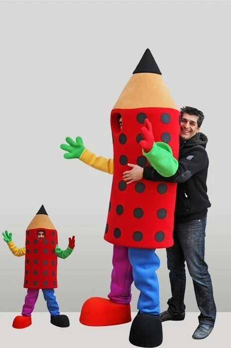 KALEM - FABER CASTELL