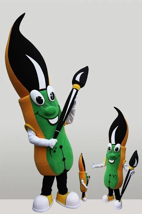 BOYA FIRÇASI - İSTANBUL REKLAM