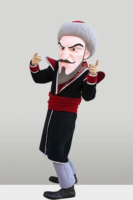 KELOĞLAN GRUBU - TRT