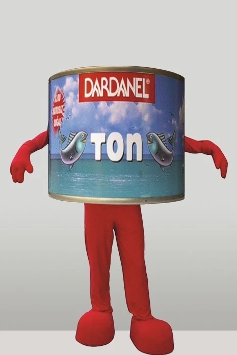 TON BALIK - DARDANEL