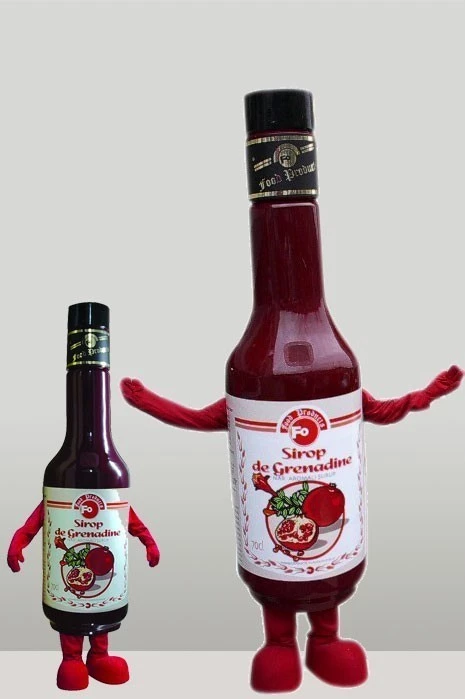 NAR ŞURUBU - ÖZMER