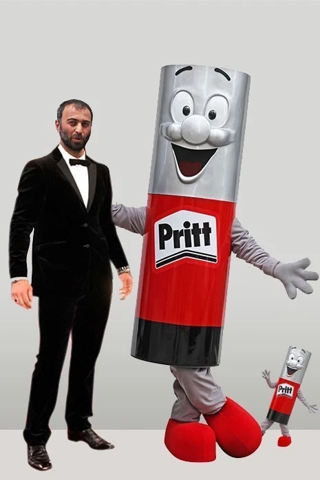 PRITT - YAPIŞTIRICI - HENKEL