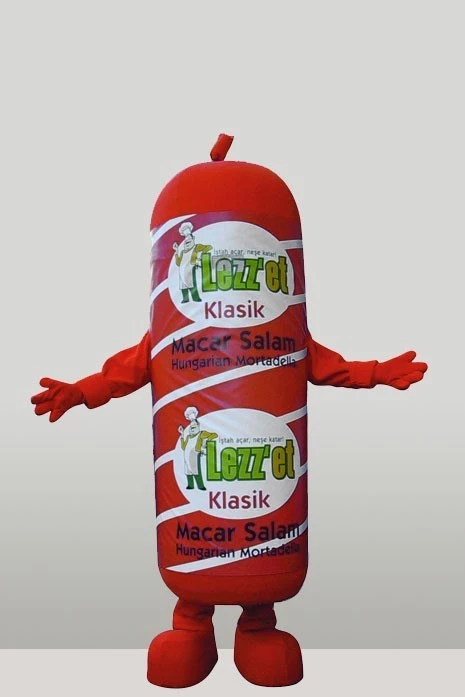 LEZZ’ET - MACAR SALAMI