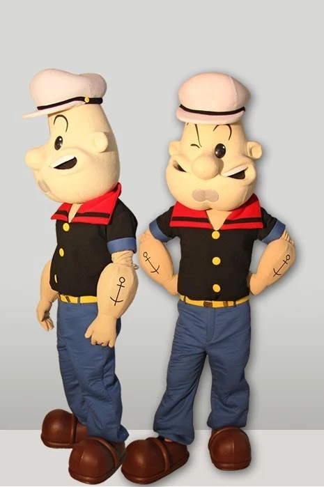POPEYE