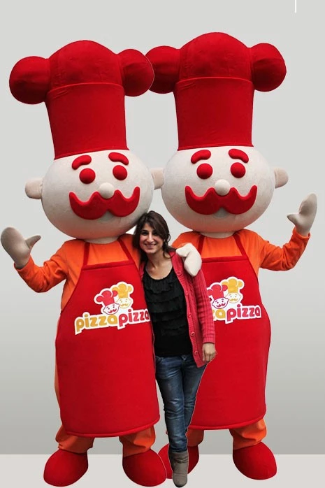 PİZZA PİZZA