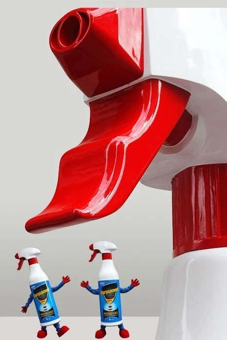 BÖCEK İLACI - CHRSTRAMED