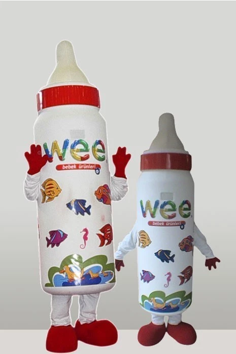 BABY BOTTLE - WEE