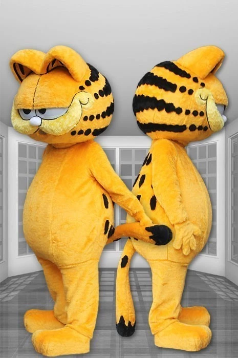 GARFIELD - KEDİ