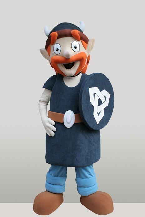 MASKOT | Export Mascots
