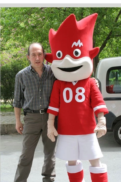ASYA GENÇLER LİGİ