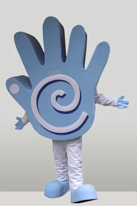 LOGO MASKOTU - ECE BANYO