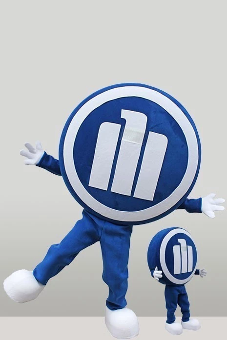LOGO MASKOTU - ALLIANZ