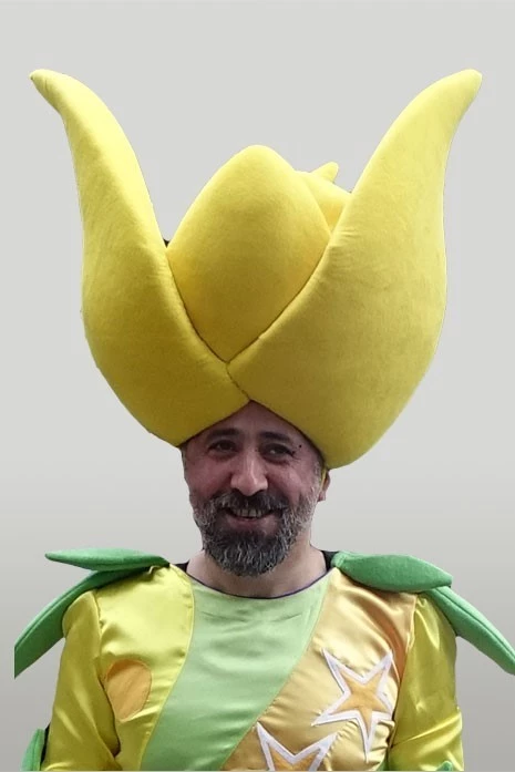 SOYTARI VE LALE - PERA EVENT