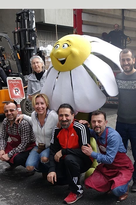 PAPATYA - PERA EVENT