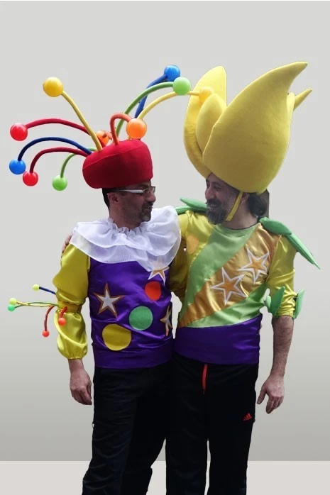 SOYTARI VE LALE - PERA EVENT