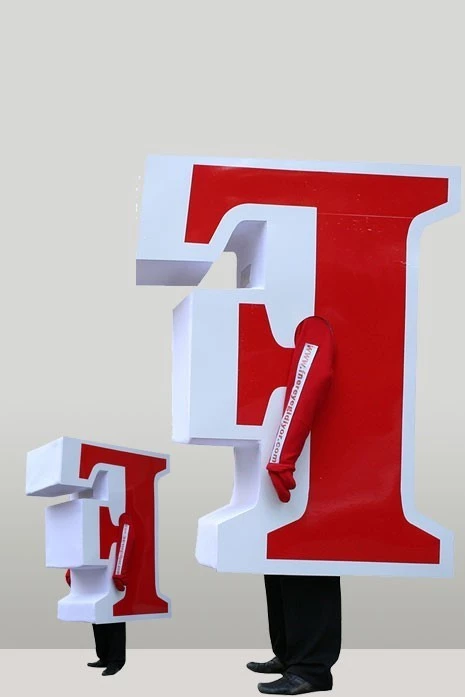 HARF LOGOSU - FORMULA