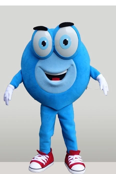 LOGO MASKOTU - ÖNERİ ADAM