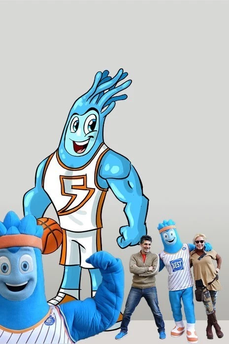 BALKİ - BALIKESİR BASKETBOL KULÜBÜ