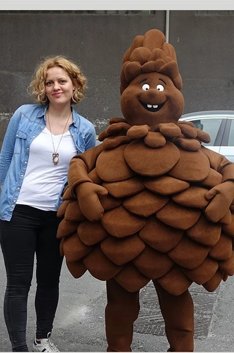 KOZALAK - PERA EVENT