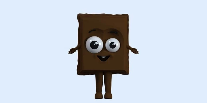 MASKOT | CHOCOLATE - İÇİM GIDA MASKOT | CHOCOLATE - İÇİM GIDA