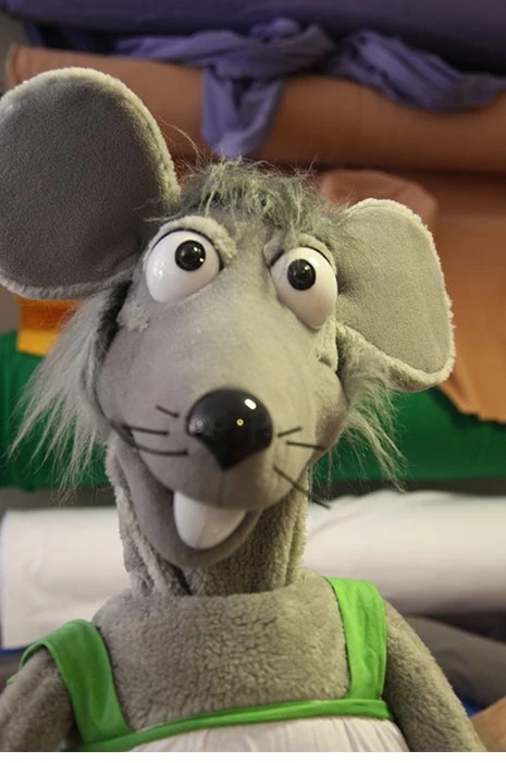 TIRSIK FARE - TANTANA