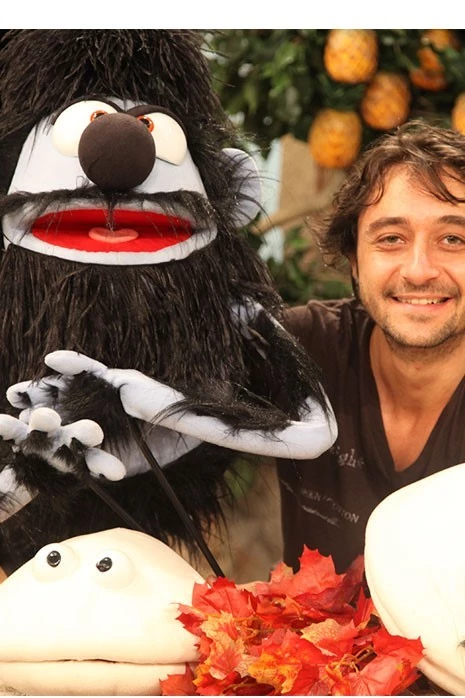 ORMAN KAÇKINI - TANTANA