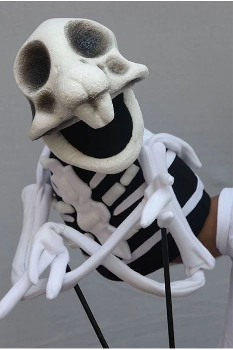 SİNCAP İSKELET - TANTANA