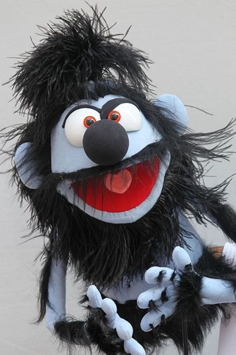 ORMAN KAÇKINI - TANTANA