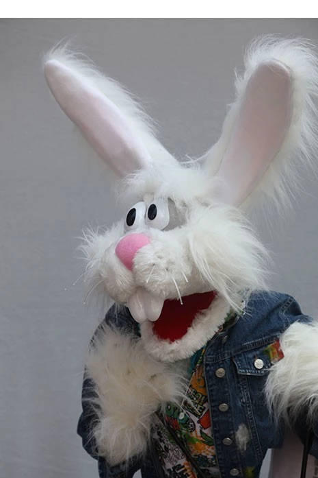 EGO TAVŞAN - TANTANA