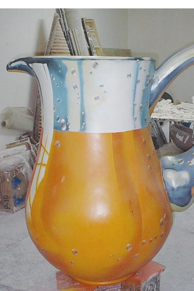 CARAFE - TANG