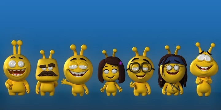 EMOCANLAR GENEL - TURKCELL 3D