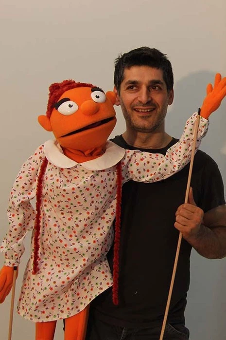 ŞEHNAZ TEYZE - SHOW TV