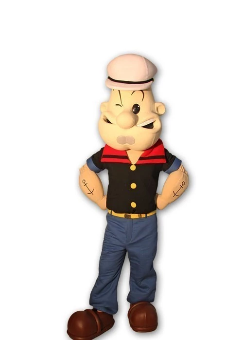 POPEYE