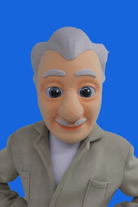 PROFESÖR - I.F