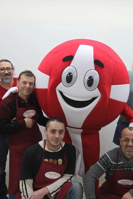 VOLLEY BALL - ZİRAAT BANKASI